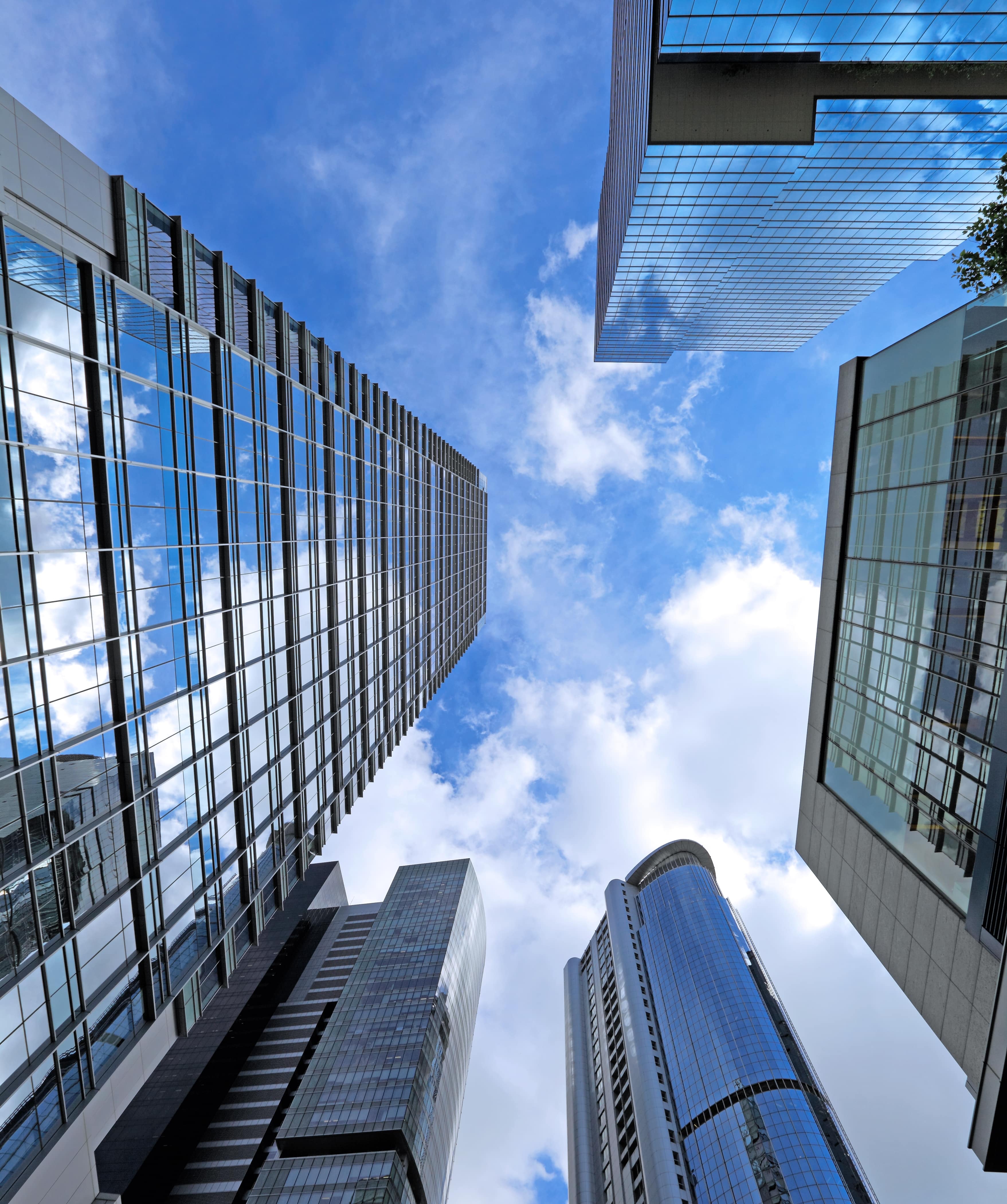 Commercial Real Estate