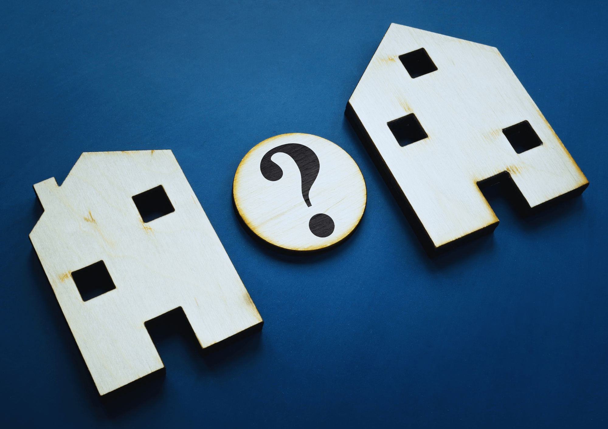 Comparing Properties