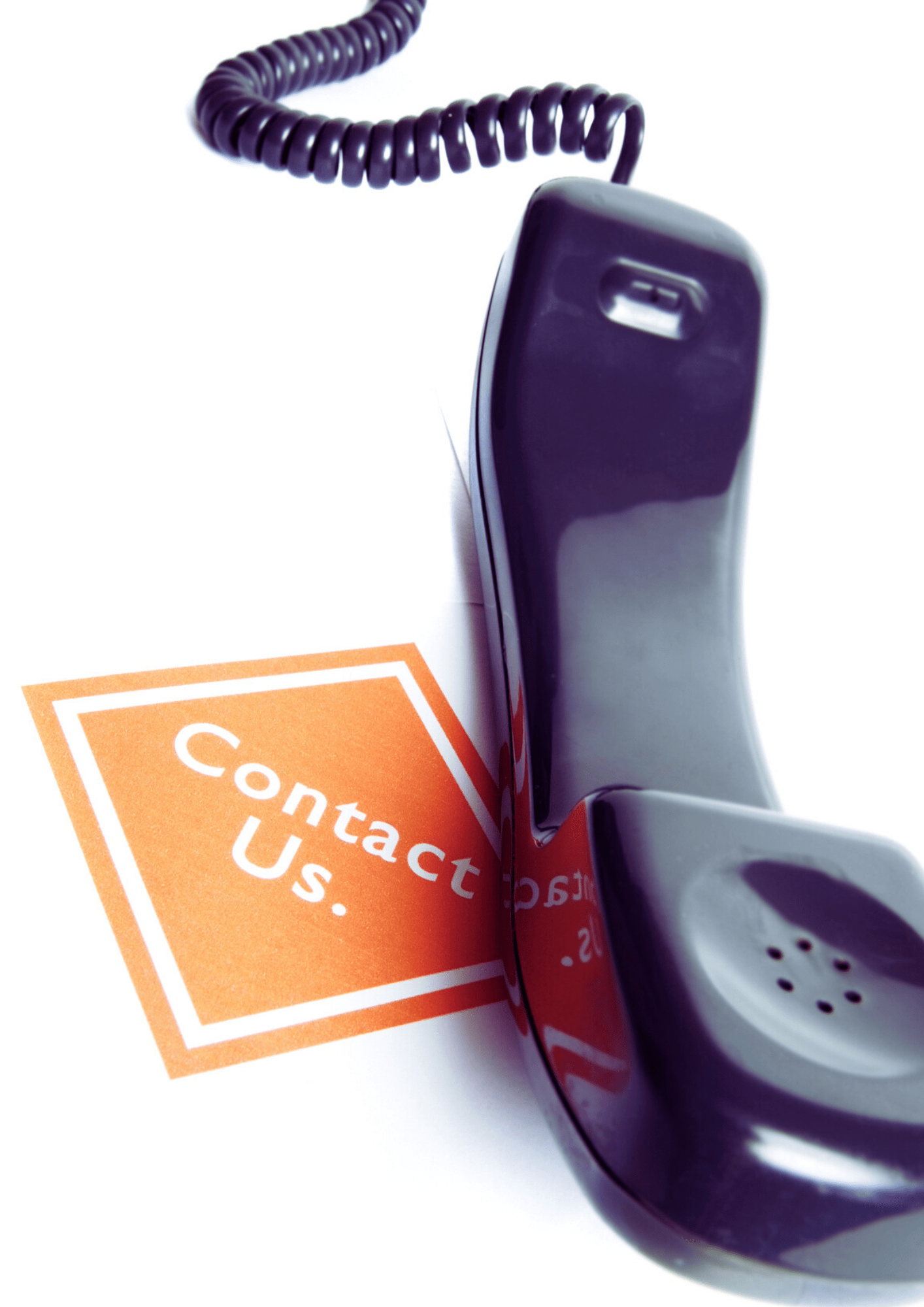 Contact Property Management Company