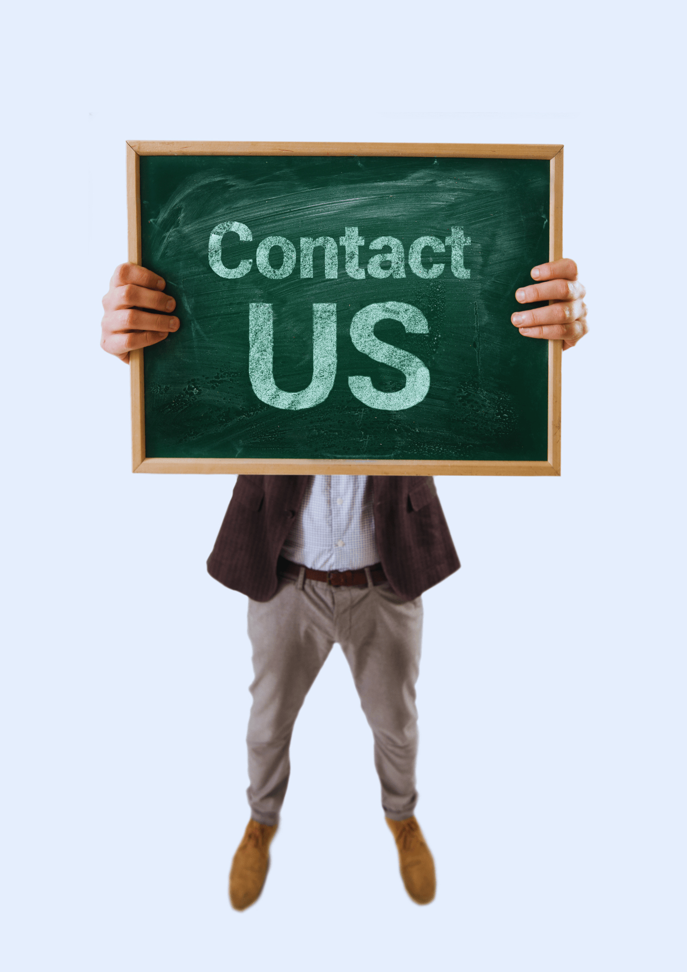 Contact Property Manager