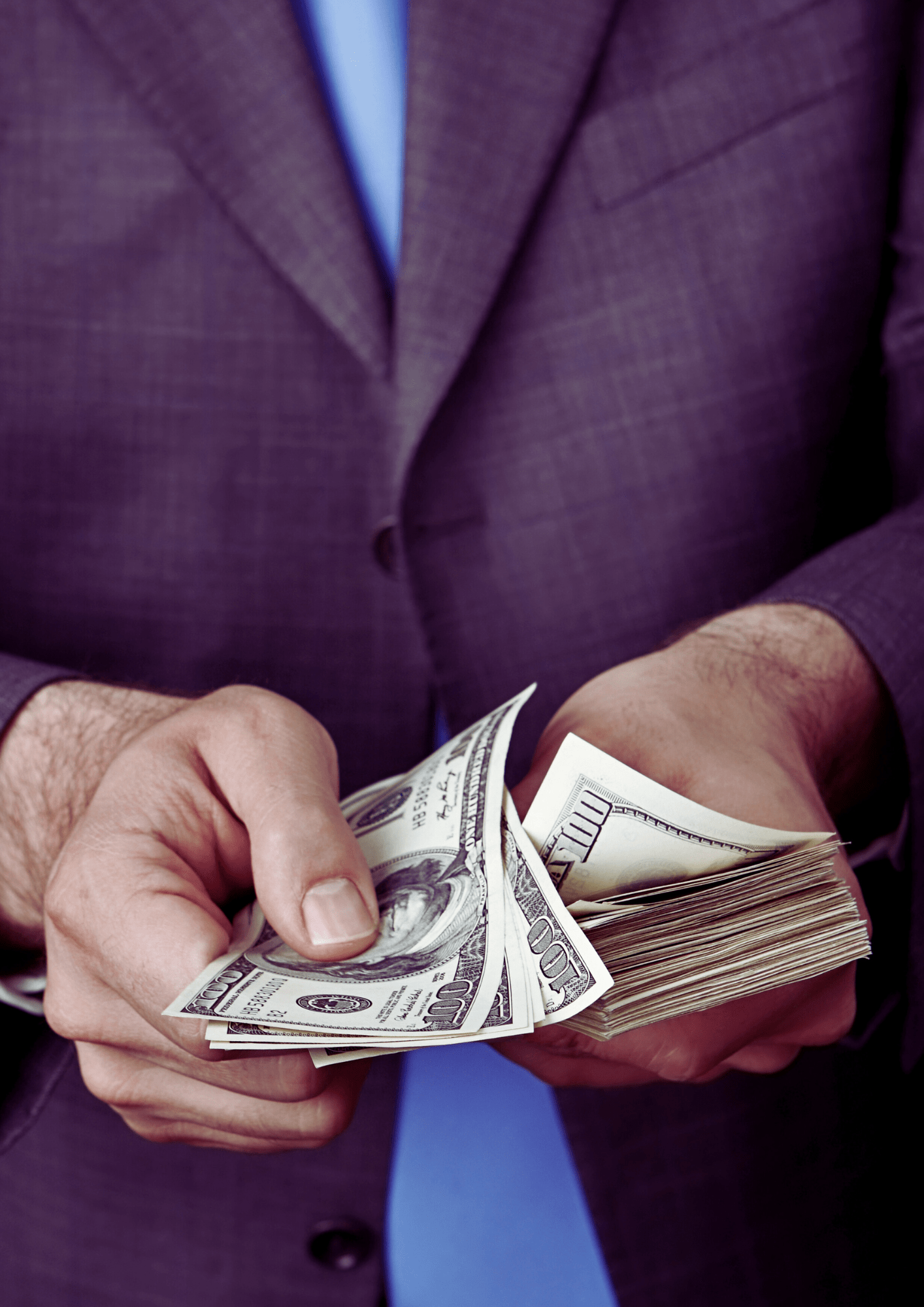 Higher Rental Income