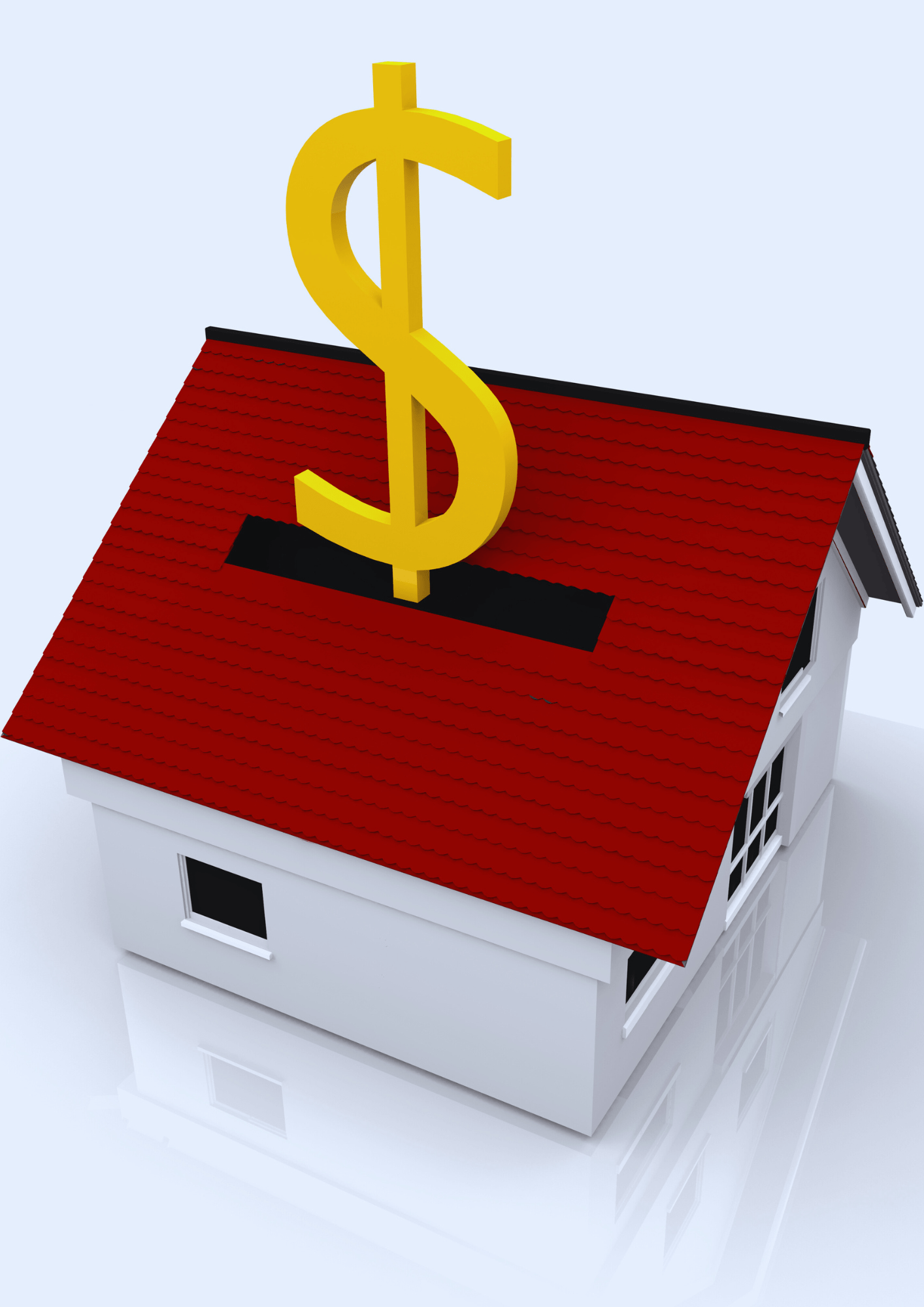 Real Estate is Expensive