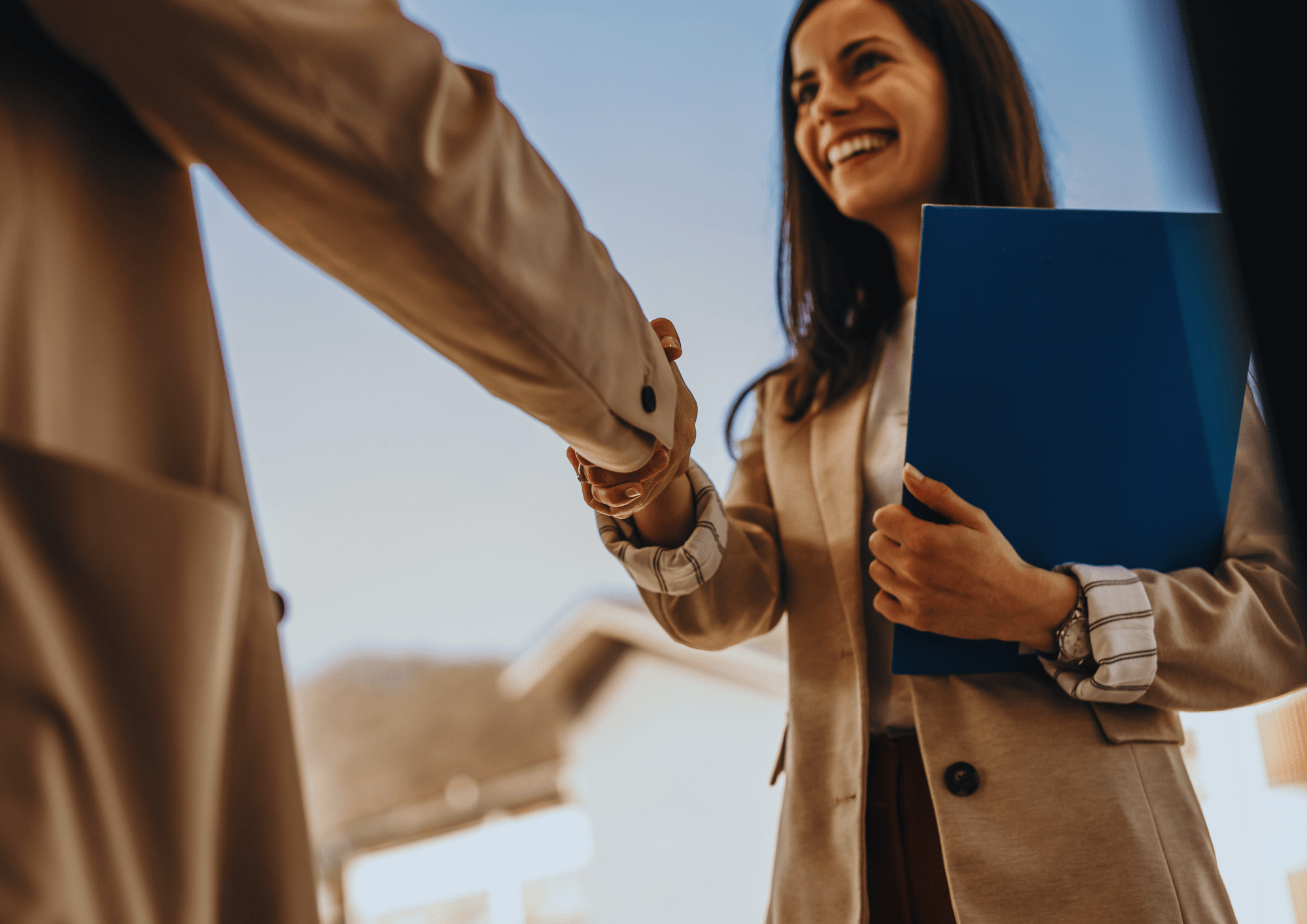 Hiring Property Manager