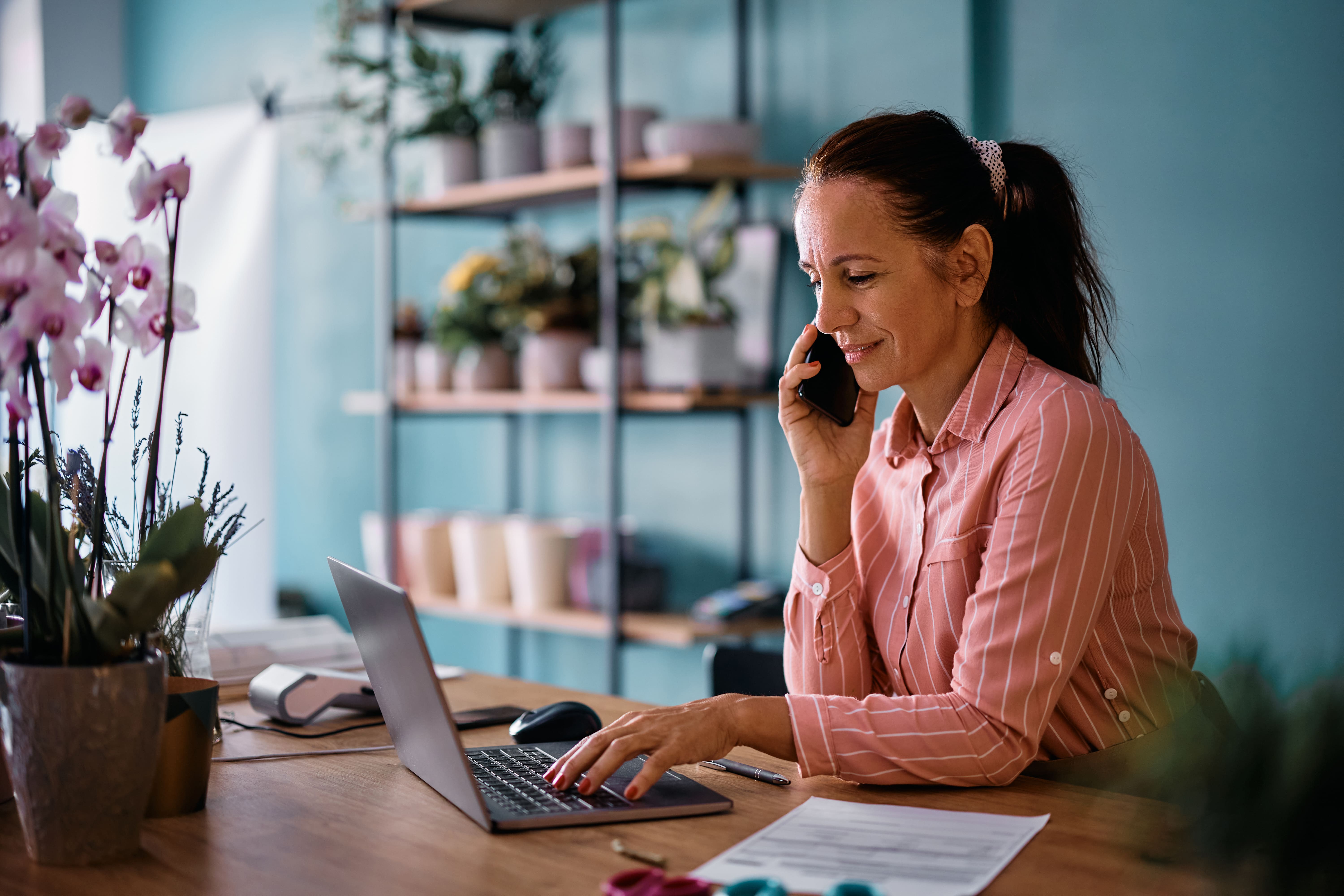 Call Property Management