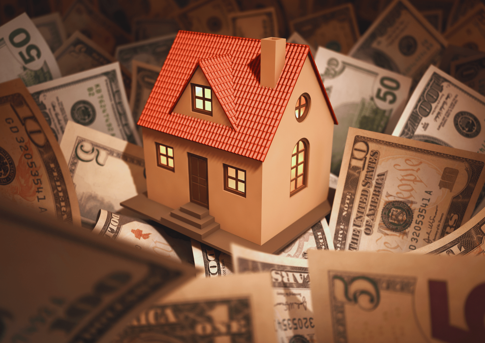 Improve Cash on Cash Returns