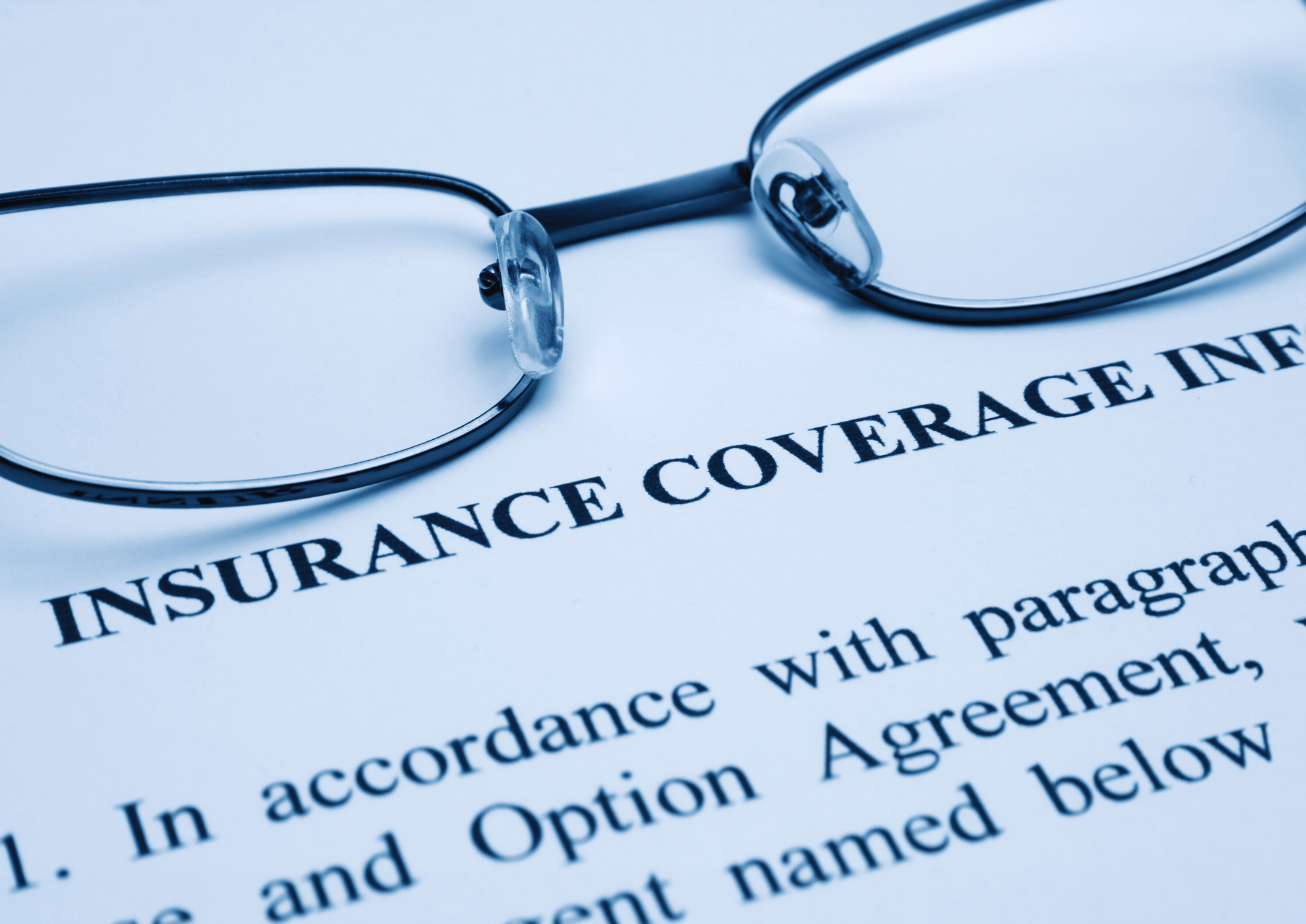 Insurance Coverage