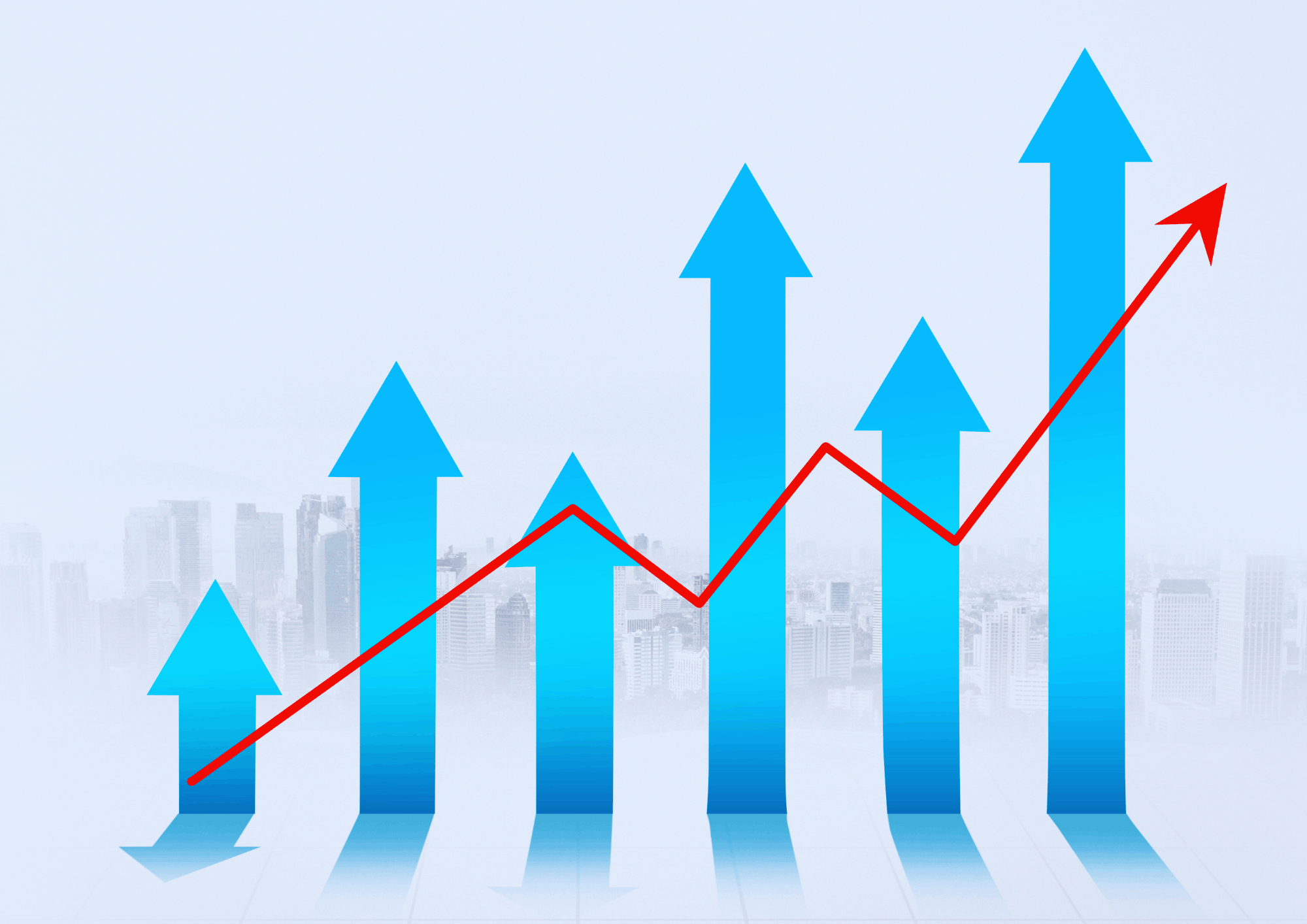 Increasing Investment Value