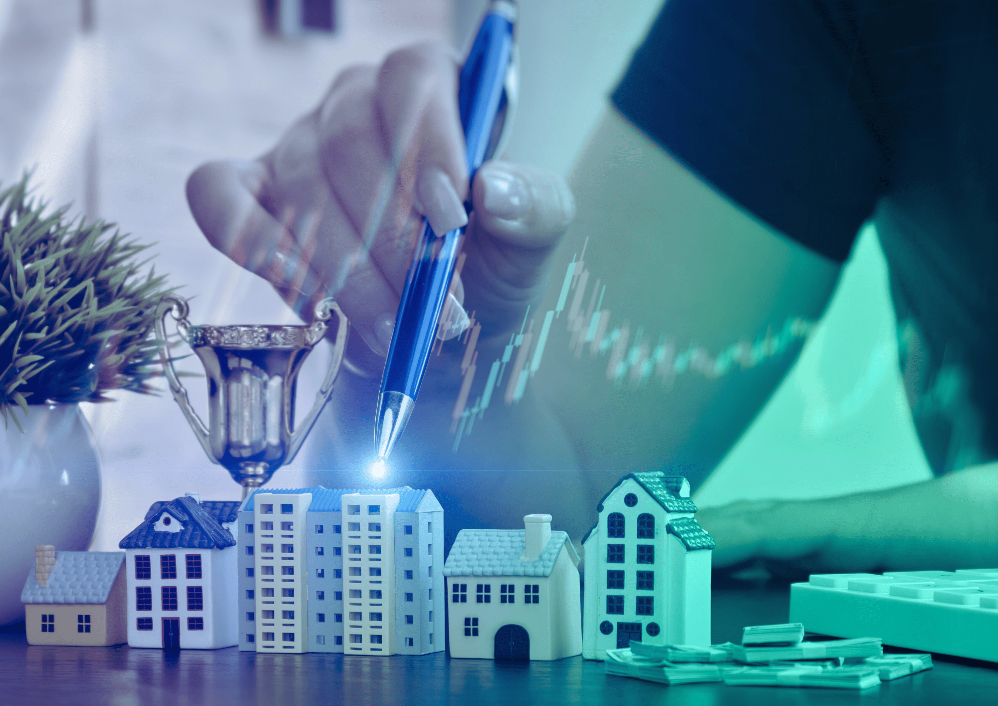 Manage Rental Properties