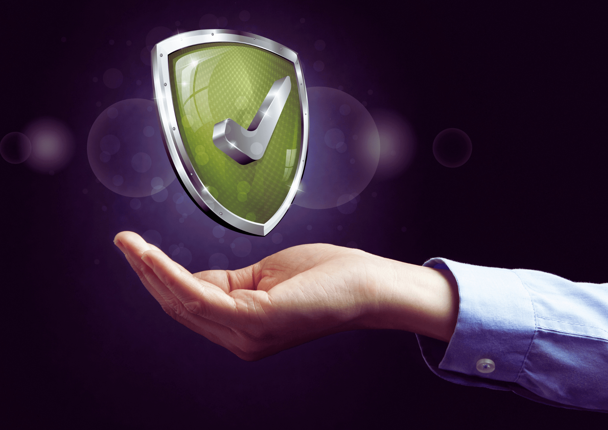 Protection from Fraud