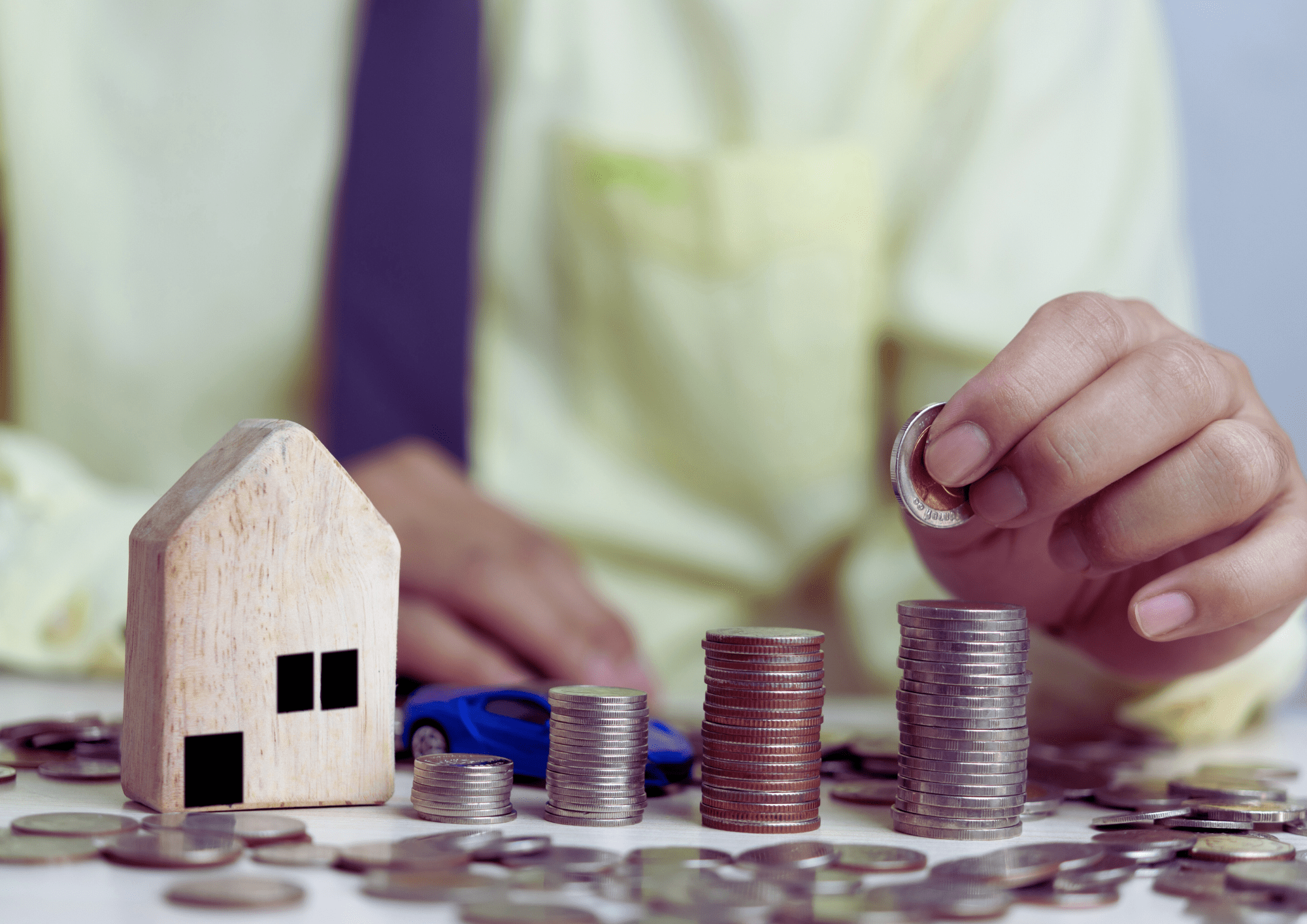 Real Estate Investors