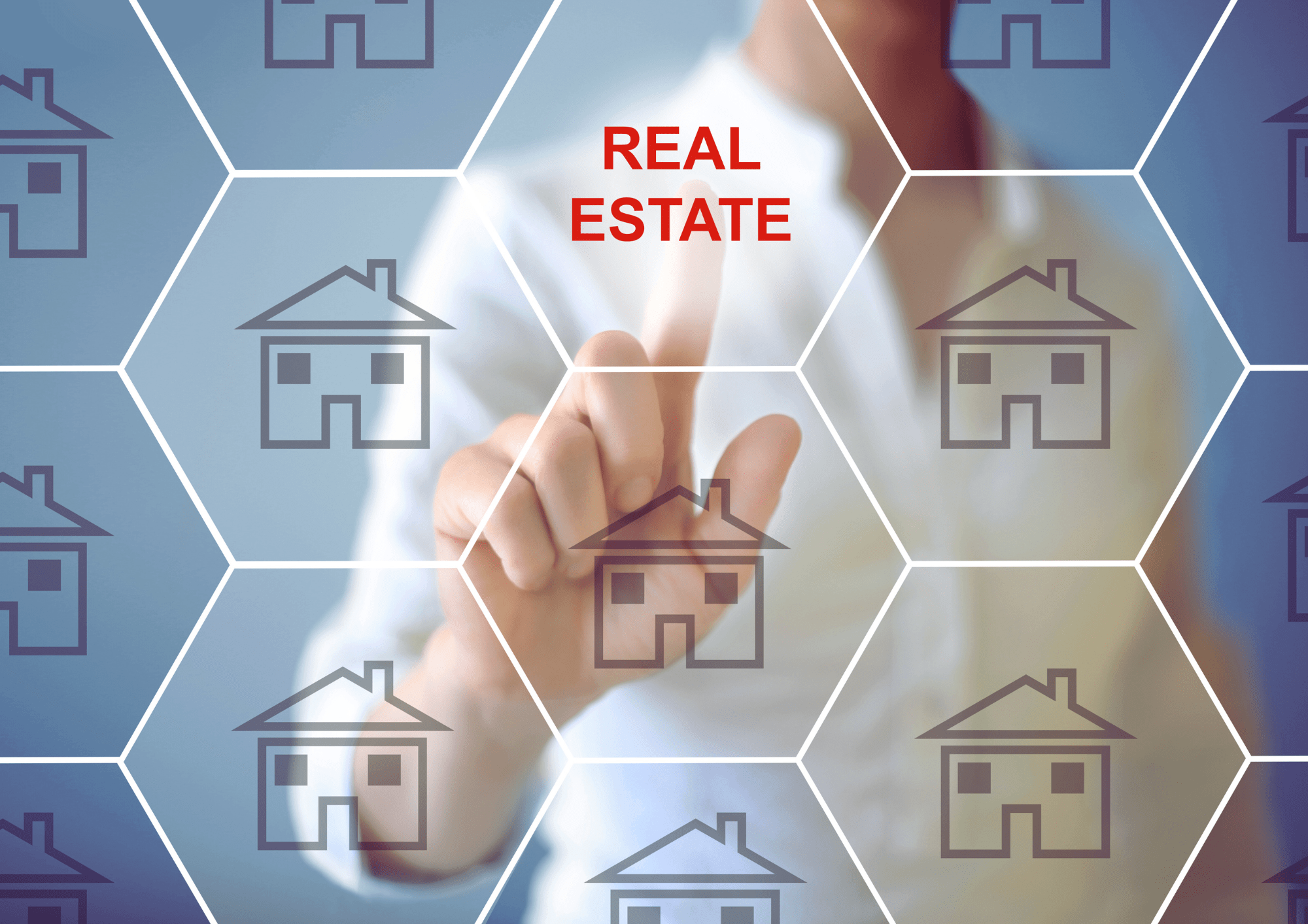Real Estate Investors
