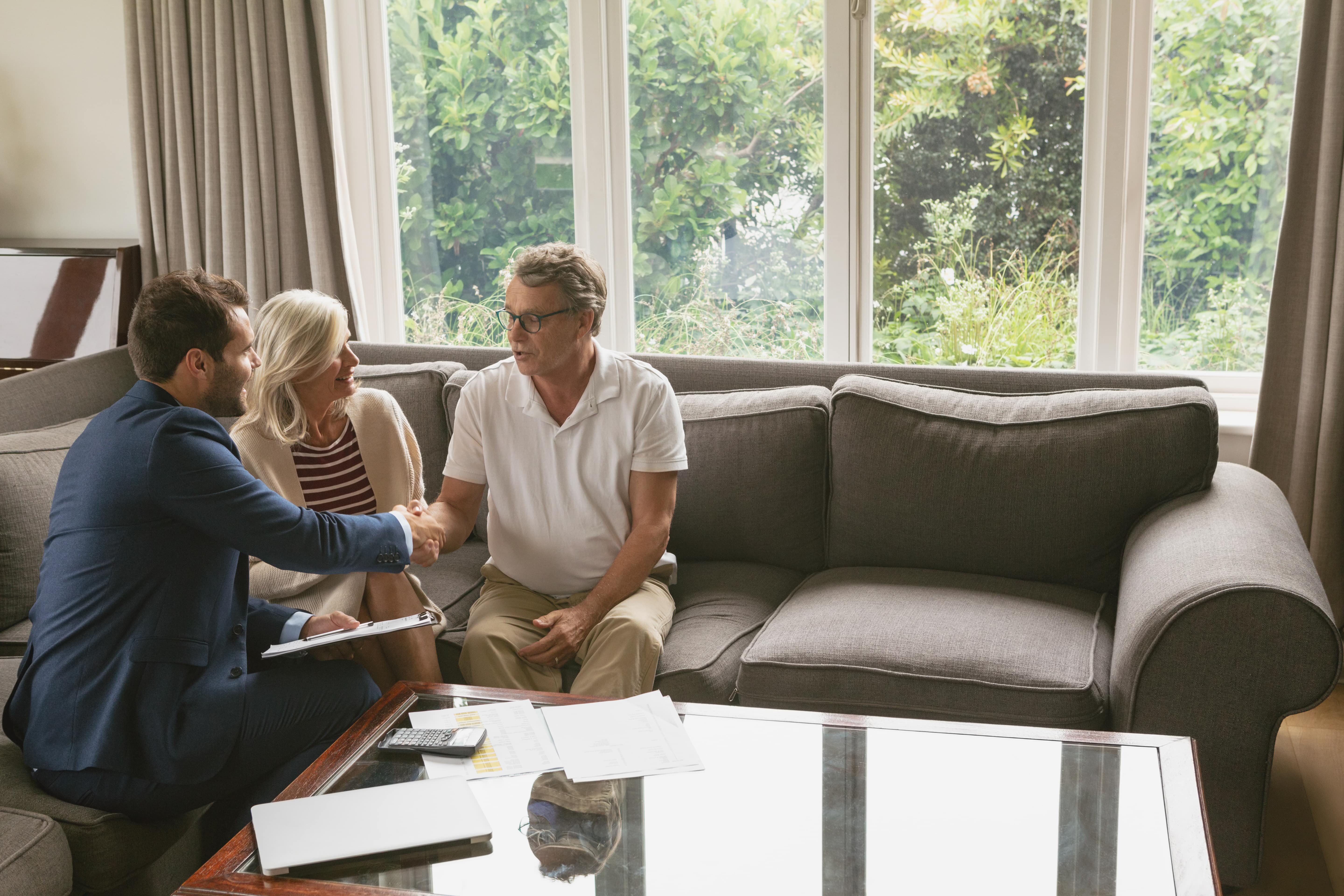 Relationship with Tenant