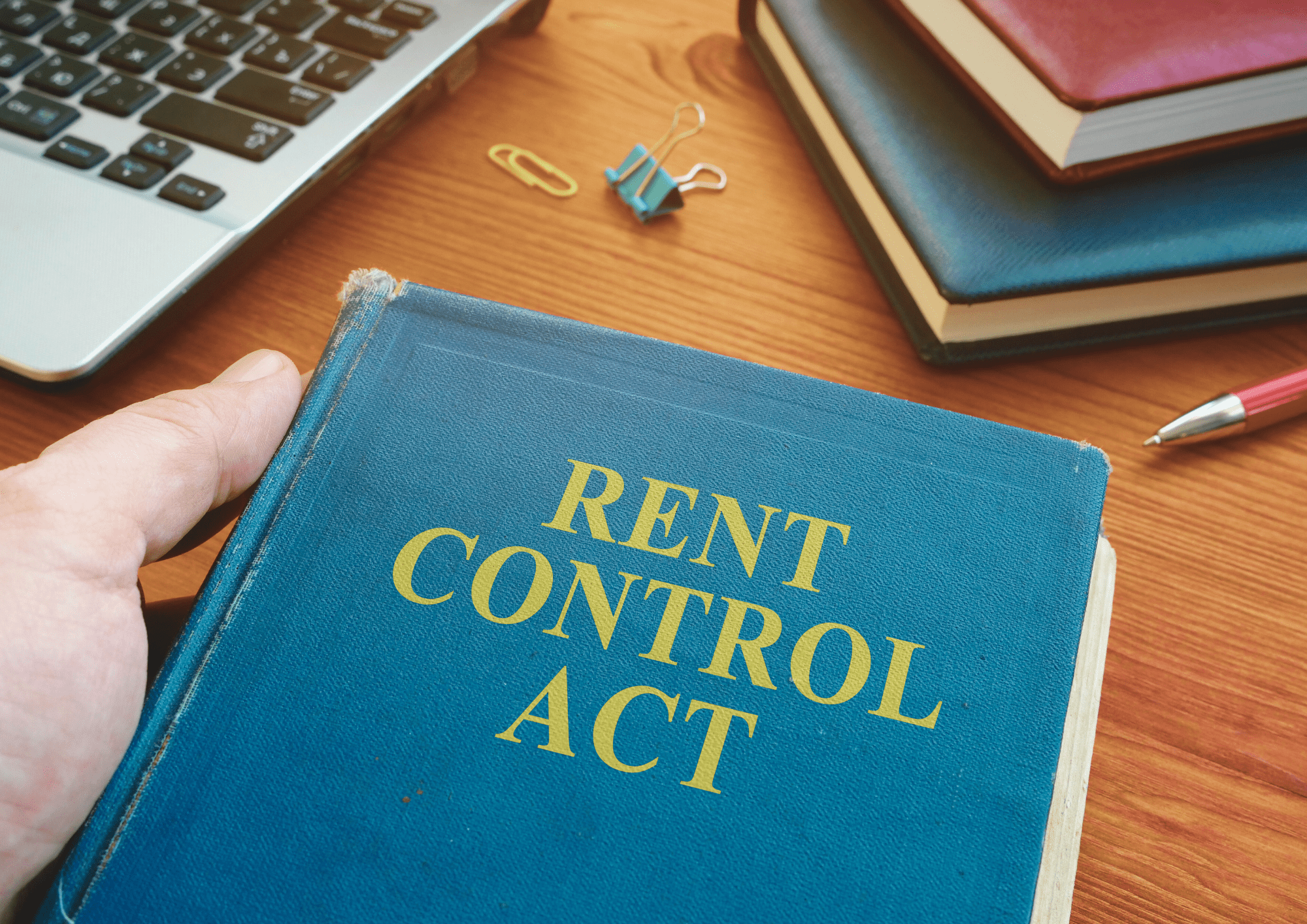 Rent Control