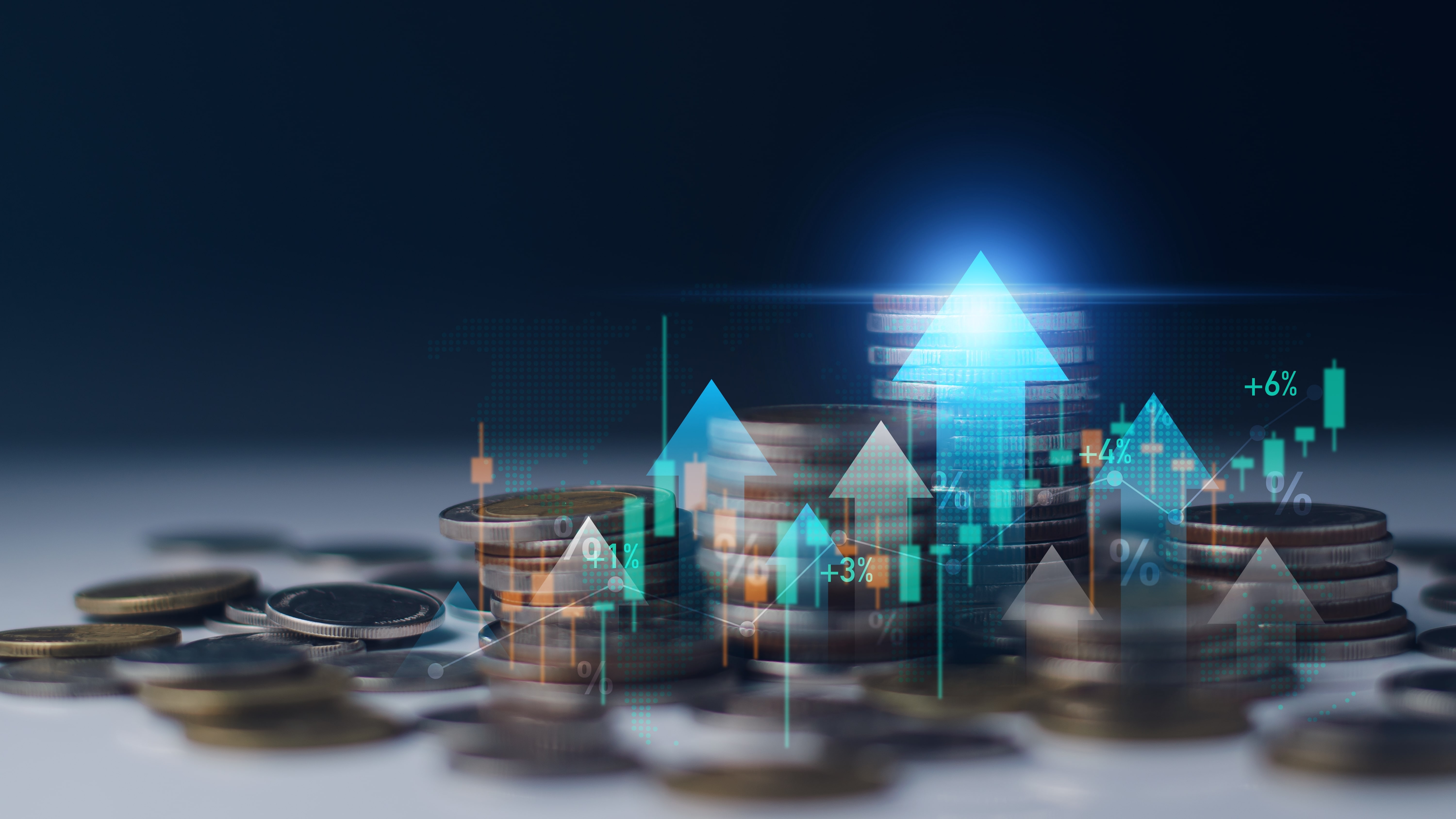 Rising Interest Rates