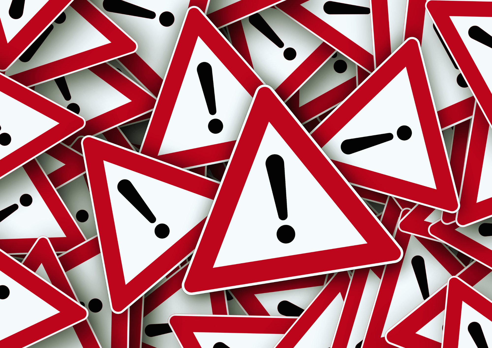 Pitfalls to Watch Out