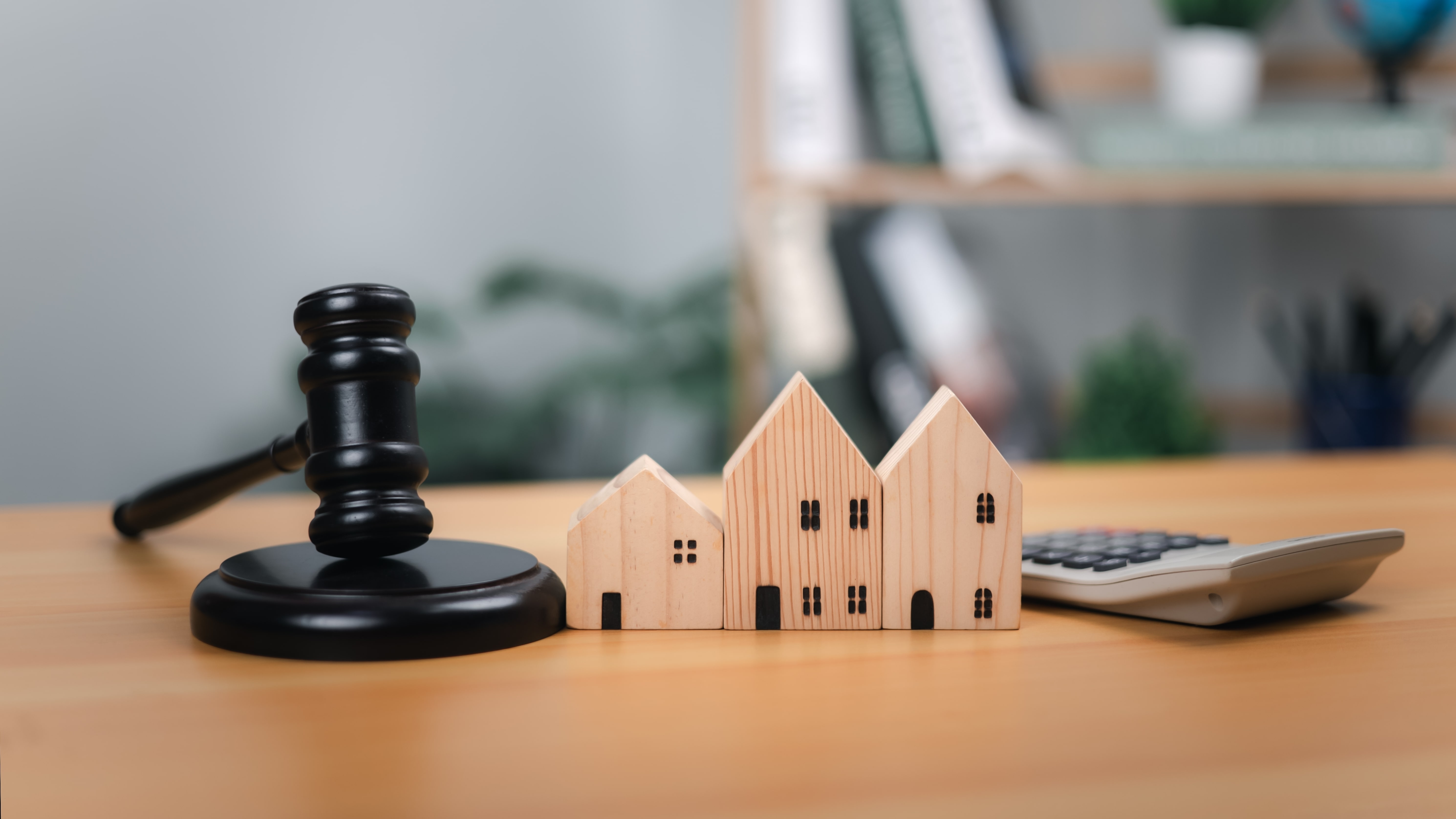 Federal Housing Assistance 