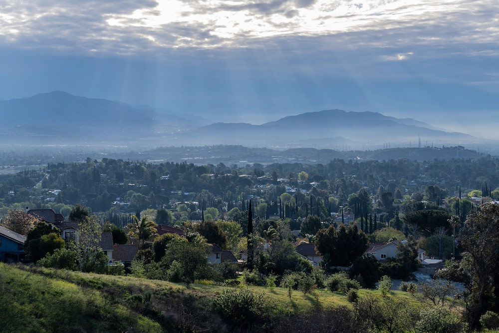 San Fernando Valley Property Management